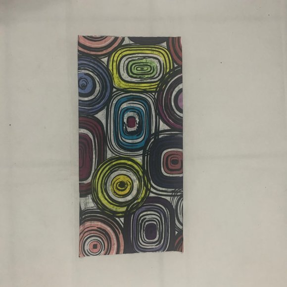 🌀 Multi-functional Rave Seamless Tube Face Mask - Picture 8 of 8